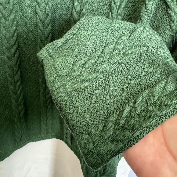 Bloomchic Knit Long Sleeve Top - Picture 6 of 8